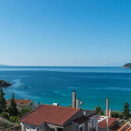 Vila Aegean