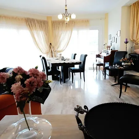 Aegean Vila