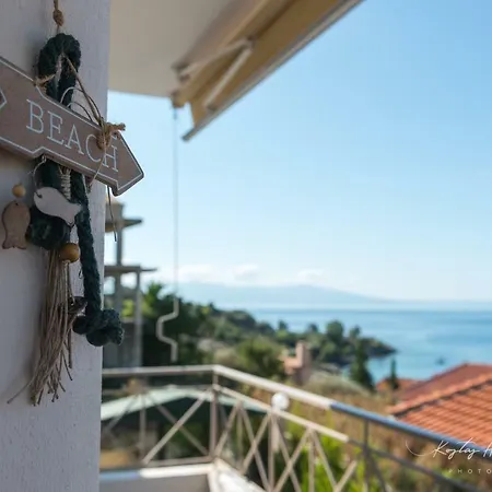Aegean Vila PalaiónTsiflíkion