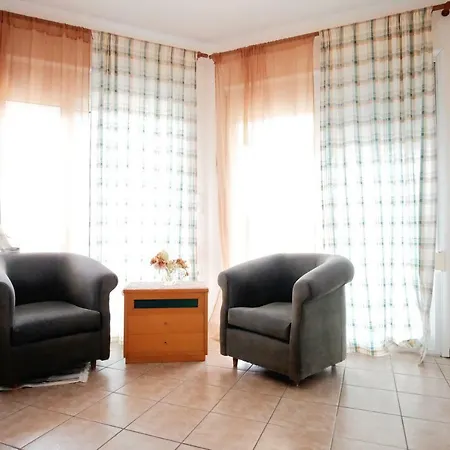Vila Aegean