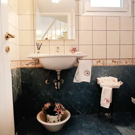 Vila Aegean