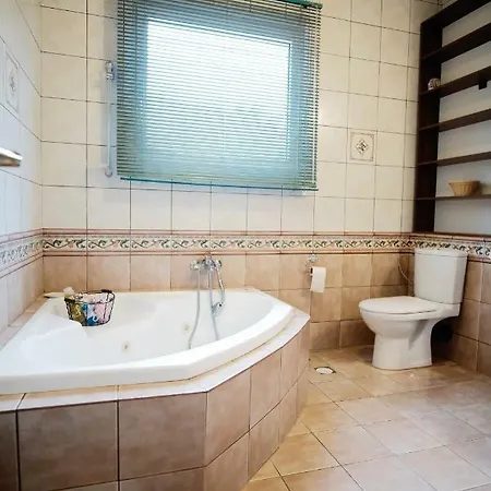 Vila Aegean *