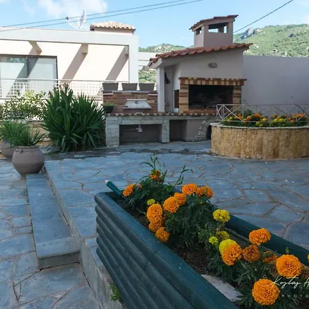 Aegean Vila