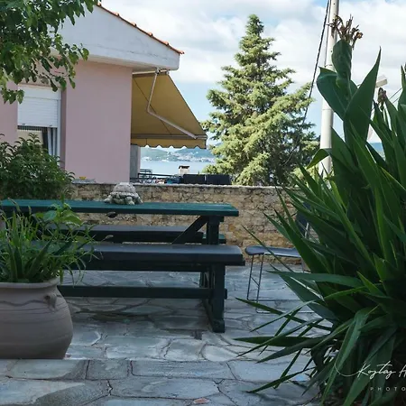 Aegean PalaiónTsiflíkion