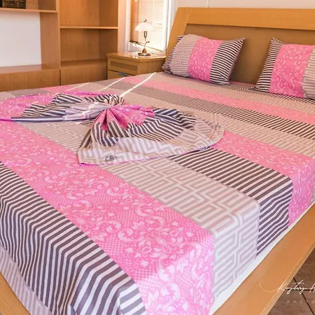 Aegean Vila
