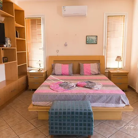 Aegean Vila *