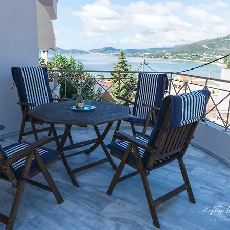 Aegean Vila