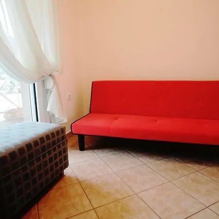 Aegean Vila *