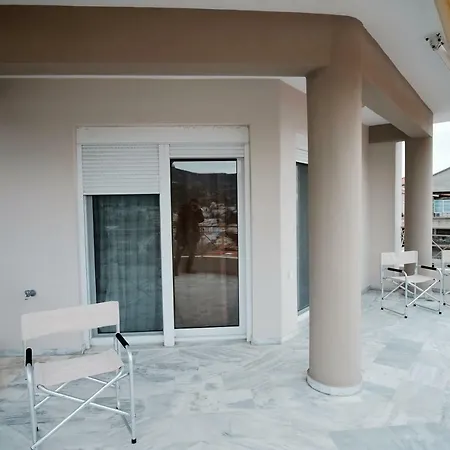 Aegean * PalaiónTsiflíkion